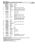 Massey Ferguson MF7495 TRACTOR (DYNA VT DYNA STEP / TIER 3) Parts Catalogue Manual