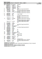 Massey Ferguson MF7490 TRACTOR (DYNA VT DYNA STEP / TIER 3) Parts Catalogue Manual