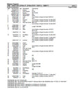 Massey Ferguson MF7490 TRACTOR (DYNA VT DYNA STEP / TIER 3) Parts Catalogue Manual