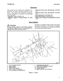 Hyster G007 (H210HD) Forklift Service Repair Manual