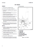 Hyster G019 (H16.00XM-6 Europe) Forklift Service Repair Manual