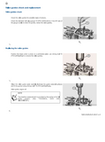 Lamborghini RV 90.3 Tractor Service Repair Manual (Serial No: 10001 and up)
