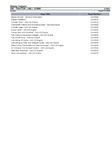 Massey Ferguson 230 TRACTOR (GB) Service Parts Catalogue Manual
