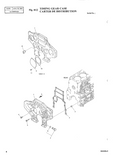 DAEWOO DOOSAN DX225LC EXCAVATOR Parts Catalogue Manual