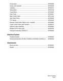 Daewoo Doosan DX225LC Excavator Service Repair Manual (Serial Number 5001 and Up)