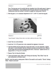 Caterpillar Cat 140H Motor Grader (Prefix 9TN) Service Repair Manual (9TN00001 and up)