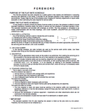 Kubota M108S Tractor Parts Catalogue Manual