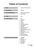 Daewoo Doosan DX235LCR-5 Excavator Service Repair Manual (Serial Number 1001 and Up)