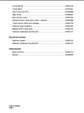 Daewoo Doosan DX235LCR Excavator Service Repair Manual (Serial Number 5001 and Up)