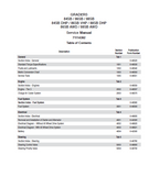 CASE 885B TIER 0 / TIER 1 / TIER 2 / TIER 3 Graders Service Repair Manual