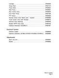 Daewoo Doosan DX225NLC Excavator Service Repair Manual (Serial Number 5001 and Up)