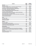CASE 845B TIER 0 / TIER 1 / TIER 2 / TIER 3 Graders Service Repair Manual