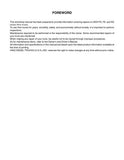 2004 Hino SG series Truck Service Repair Manual