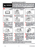 Bobcat T870 Compact Track Loader Service Repair Manual (S/N B47H11001 and Above)