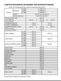 2011 HINO 238 series Truck Service Repair Manual