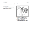 Hyster F187 (S40FT) Forklift Service Repair Manual