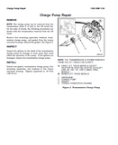 Hyster F187 (S40FT) Forklift Service Repair Manual