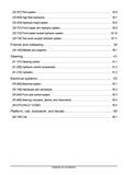 CASE 21F XT Tier 4B (final) Compact Wheel Loader Service Repair Manual