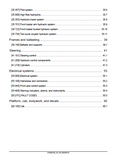CASE 121F ZB Tier 4B (final) Compact Wheel Loader Service Repair Manual