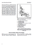 Hyster G004 (S5.5FTS Europe) Forklift Service Repair Manual