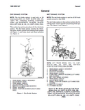 Hyster G004 (S5.5FT Europe) Forklift Service Repair Manual