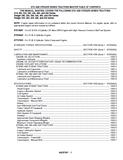 CASE IH Steiger 280 Tractor Service Repair Manual