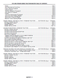 CASE IH Steiger 280 Tractor Service Repair Manual