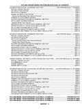 CASE IH Steiger 280 Tractor Service Repair Manual