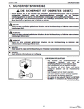 Kubota ZD326-60-EU Zero Turn Mower Service Repair Manual (GERMAN)