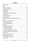 New Holland TS6.130 130 HP Tier 4B (final) engine, 2WD, and ROPS. Tractor Service Repair Manual (PIN NT00001M and above)