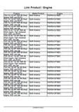 New Holland TS6.130 130 HP Tier 4B (final) engine, 4WD, and cab. Tractor Service Repair Manual (PIN NT00001M and above)