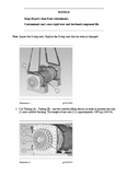 Caterpillar Cat 140M 2 MOTOR GRADER (Prefix M9J) Service Repair Manual (M9J00001 and up)