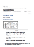 Caterpillar Cat  320C L 320CL Excavator (Prefix GLA) Service Repair Manual (GLA00001 and up)