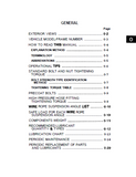 Toyota 02-6FDU40 Forklift Service Repair Manual
