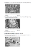 Caterpillar Cat  320C L 320CL Excavator (Prefix GLA) Service Repair Manual (GLA00001 and up)