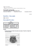 Caterpillar Cat 140K 2 MOTOR GRADER (Prefix SZW) Service Repair Manual (SZW00001 and up)