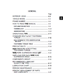 Toyota 6FD10 Forklift Service Repair Manual