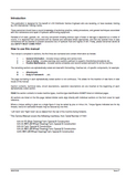 JCB 526-55 TELESCOPIC HANDLER Service Repair Manual SN（277468-279288）