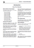 JCB 540-140 Telescopic Handler Service Repair Manual SN:796102-1185999 1232517-1232526