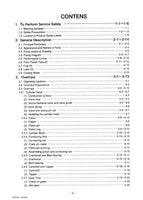 Yanmar 4JH3-TE Marine Diesel Engine Service Repair Manual