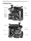 Yanmar 2TN66E Diesel Engine Service Repair Workshop Manual