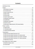 New Holland T8.410 SmartTrax™ CVT TIER 4B Tractor Service Repair Manual [ZHRE04001 -