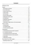 New Holland T8.410 SmartTrax™ PST TIER 4B Tractor Service Repair Manual [ZHRE04001 - ]