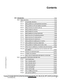LIEBHERR PR 776-1296 (G6.0) Crawler Dozer Service Repair Manual