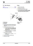 JCB 1THT Dumper Service Repair Manual