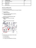 CLAAS JAGUAR 880-830 (Type 496) FORAGE HARVESTERS Service Repair Manual SN: 49600011 AND UP