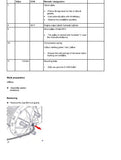 CLAAS JAGUAR 980-930 (Type 498) FORAGE HARVESTERS Service Repair Manual SN: 49800011 AND UP