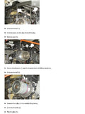 CLAAS JAGUAR 980-930 (Type 494) FORAGE HARVESTERS Service Repair Manual SN:49400011 and up
