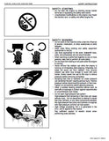 Kubota 03-M-E3BG SERIES Diesel Engine Service Repair Manual