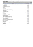 Massey Ferguson MF 3435 CFM CRAWLER TRACTORS (TIER 3) Parts Catalogue Manual
